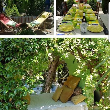 Home & Gardens 2-Bed Villa In Sevasti Κατερίνη Εξωτερικό φωτογραφία