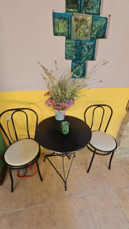 Home & Gardens 2-Bed Villa In Sevasti Κατερίνη Εξωτερικό φωτογραφία